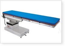 Hydraulic O.T. Table - TYCO 8007
